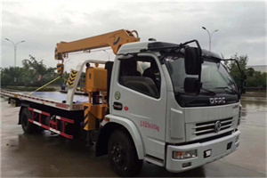 建外24小时道路救援服务