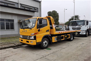 建外车辆公路救援