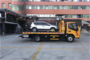 建外附近汽车拖车电话