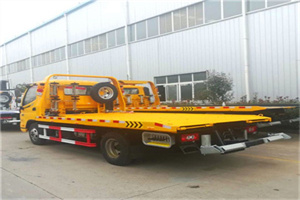 建外附近拖车救援搭电