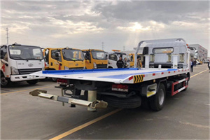 建外汽车救援补胎